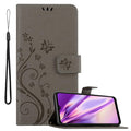 Grau / Galaxy A32 5G