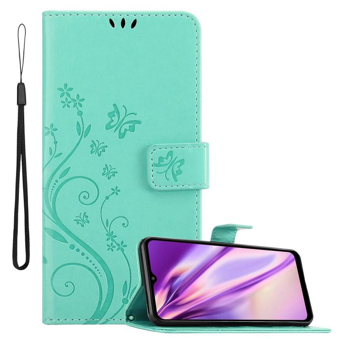 Türkis / Galaxy A32 5G