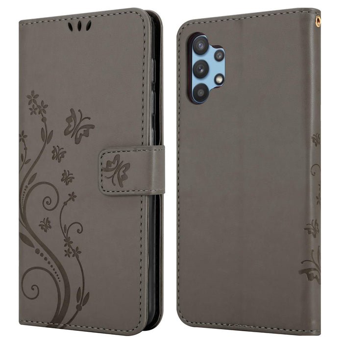 Grau / Galaxy A32 5G