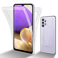 Transparent / Galaxy A33 5G