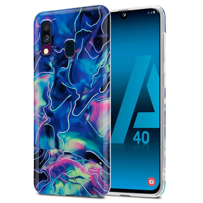 Mehrfarbig3 / Galaxy A40
