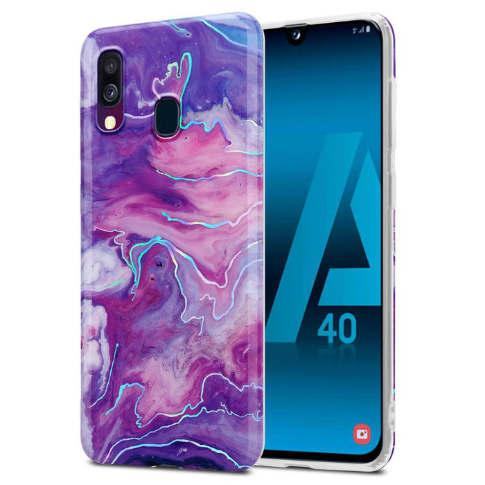 Mehrfarbig9 / Galaxy A40