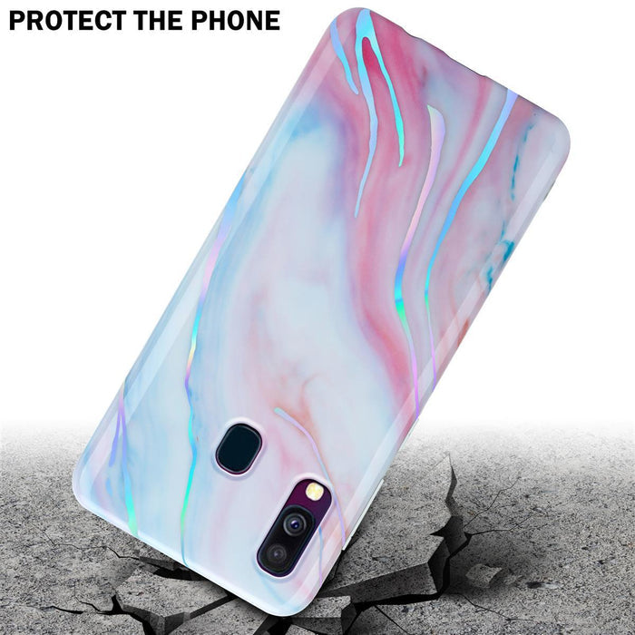 Mehrfarbig20 / Galaxy A40
