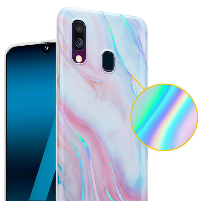 Mehrfarbig20 / Galaxy A40