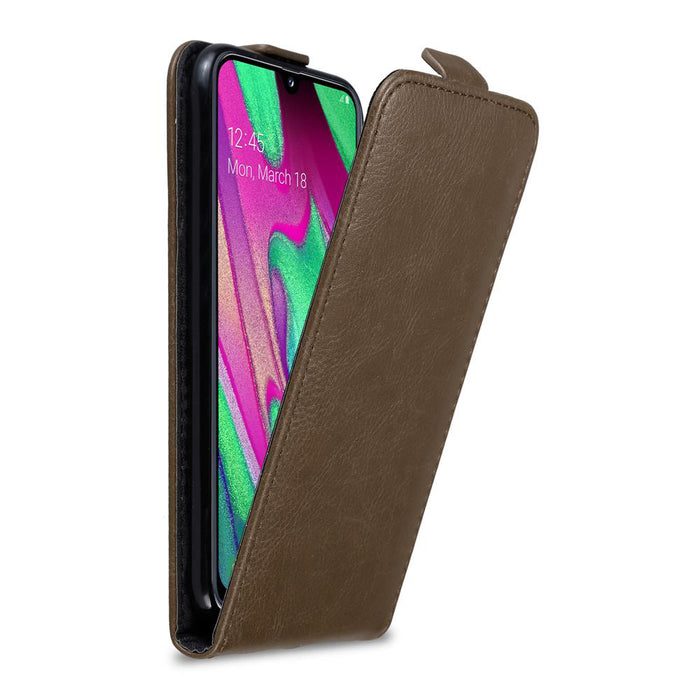 Braun / Galaxy A40