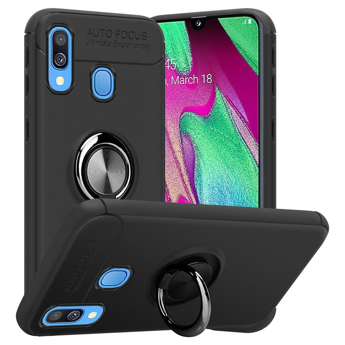 Grau / Galaxy A40