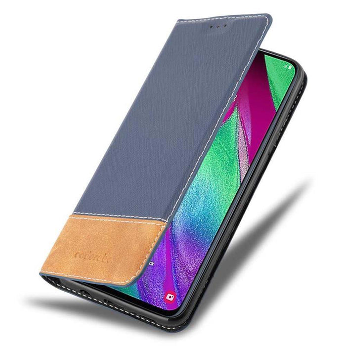 Blau / Galaxy A40