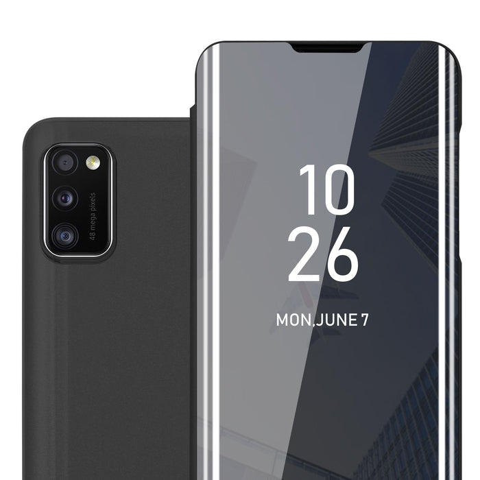 Schwarz / Galaxy A41