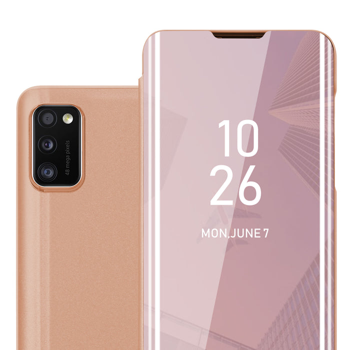 Pink / Galaxy A41