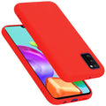 Rot / Galaxy A41