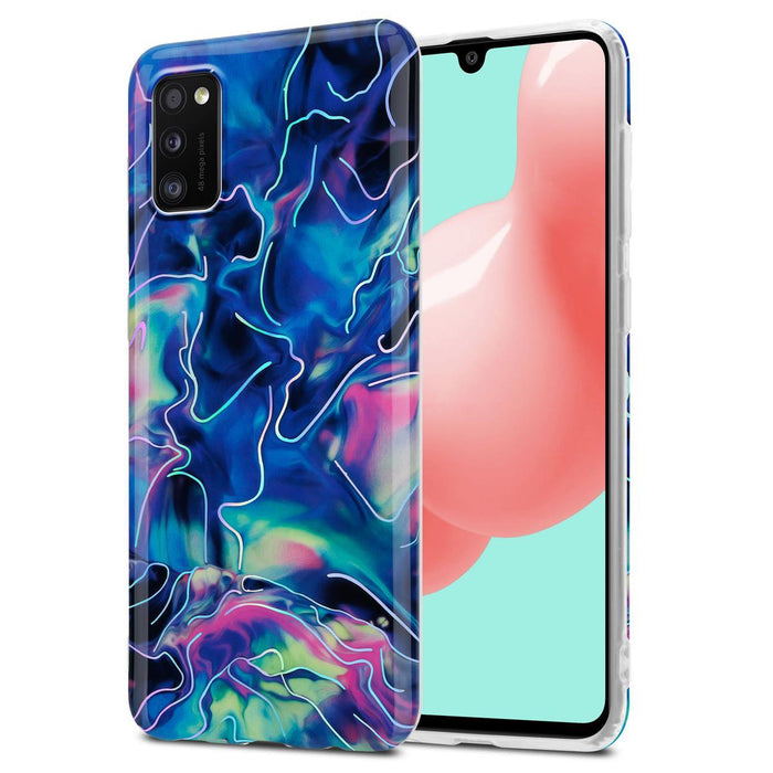 Mehrfarbig3 / Galaxy A41