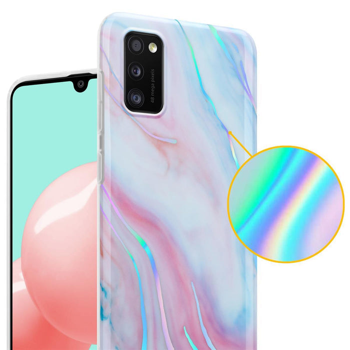 Mehrfarbig20 / Galaxy A41