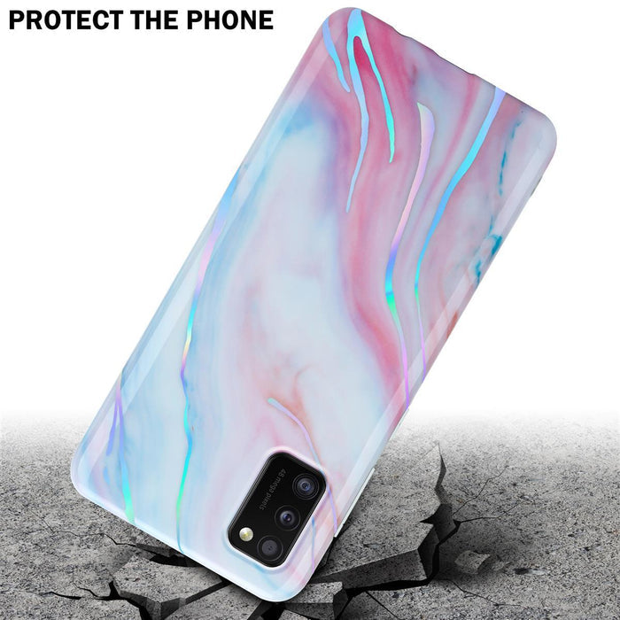 Mehrfarbig20 / Galaxy A41