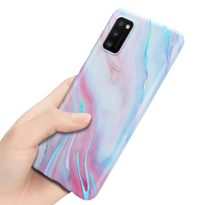 Mehrfarbig20 / Galaxy A41