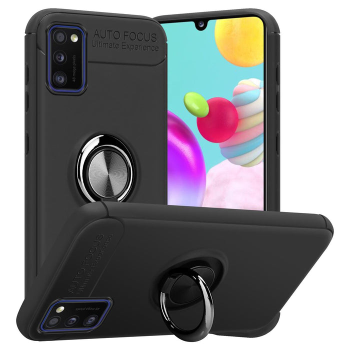 Grau / Galaxy A41