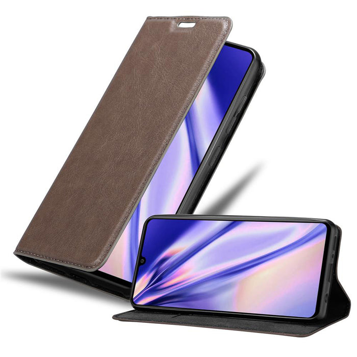 Braun / Galaxy A41