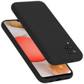 Schwarz / Galaxy A42 4G
