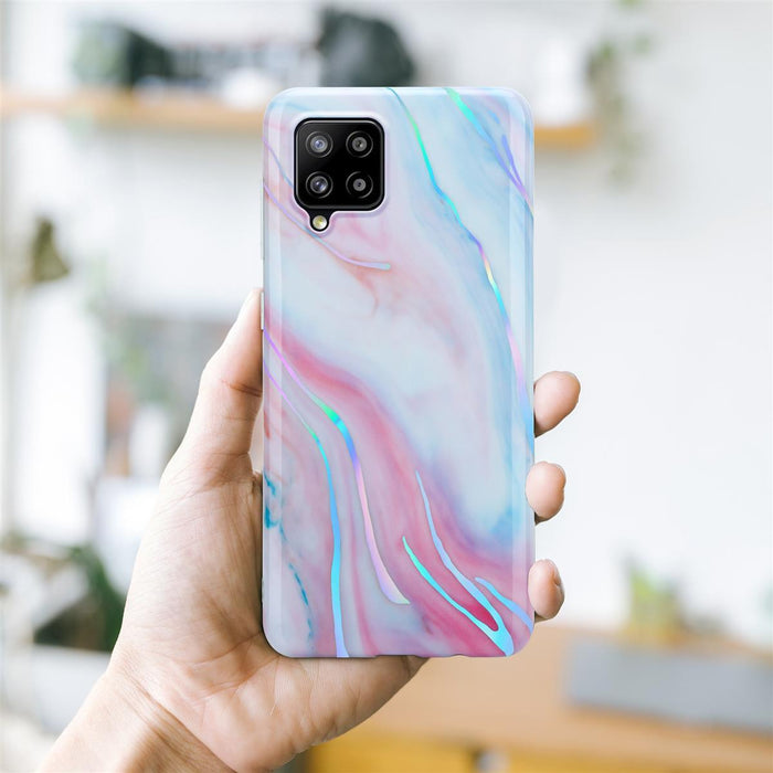Mehrfarbig20 / Galaxy A42 4G