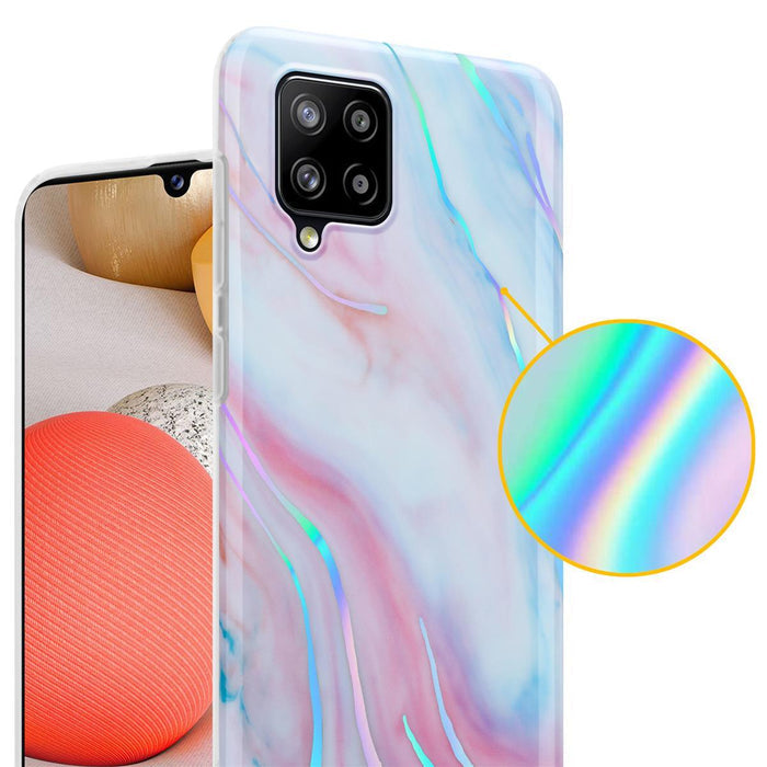 Mehrfarbig20 / Galaxy A42 4G