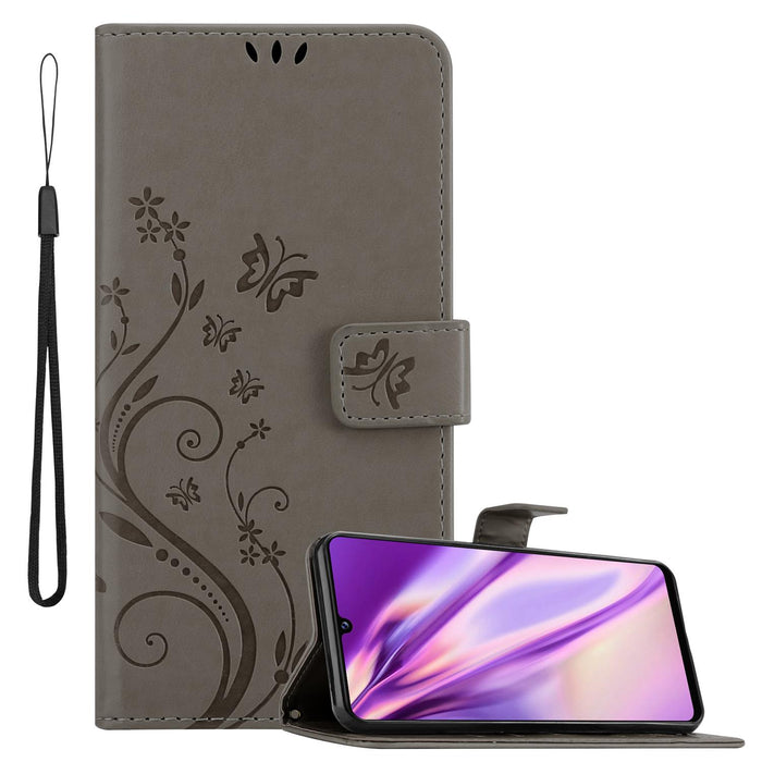 Grau / Galaxy A42 5G / M42 5G