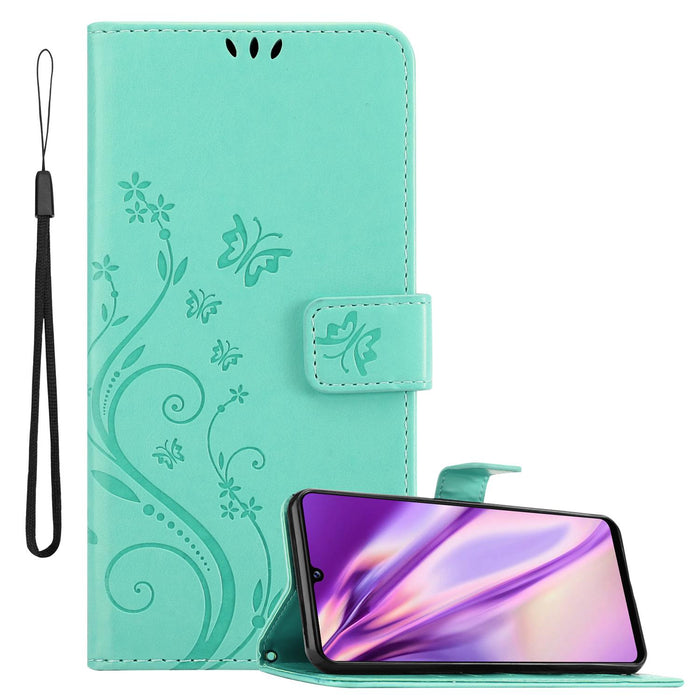 Türkis / Galaxy A42 5G / M42 5G