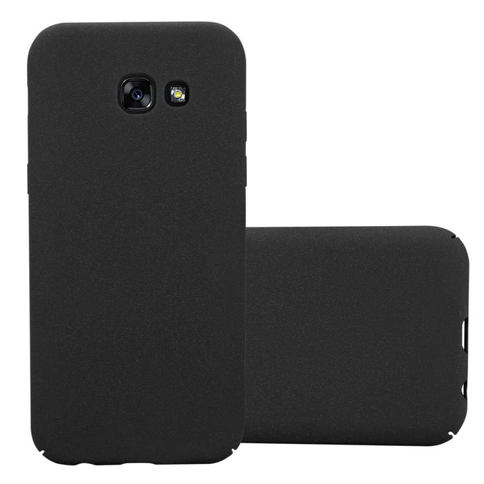 Schwarz / Galaxy A5 2017