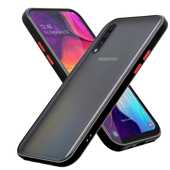 Rot / Galaxy A50 4G / A50s / A30s