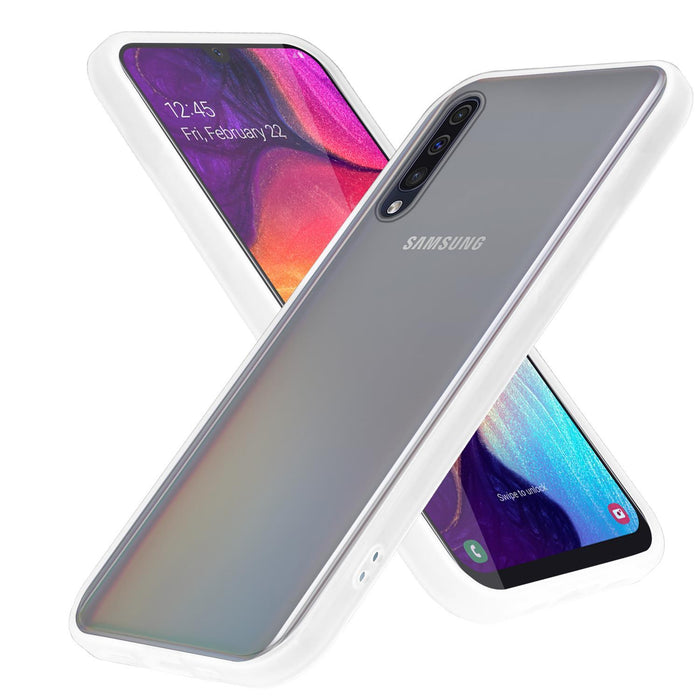 Transparent / Galaxy A50 4G / A50s / A30s