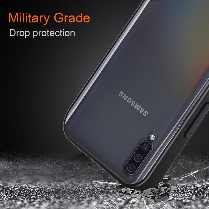 Schwarz / Galaxy A50 4G / A50s / A30s