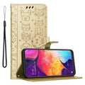 Gold / Galaxy A50 4G / A50s / A30s