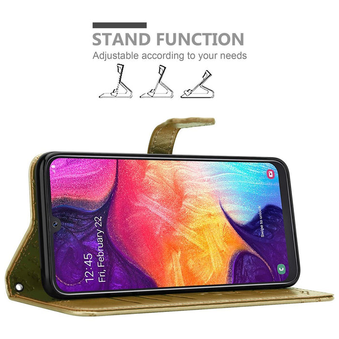 Gold / Galaxy A50 4G / A50s / A30s
