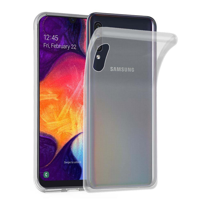 Transparent / Galaxy A50 4G / A50s / A30s