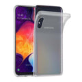 Transparent / Galaxy A50 4G / A50s / A30s
