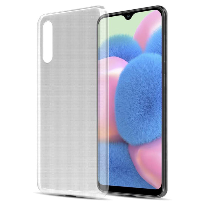 Transparent / Galaxy A50 4G / A50s / A30s