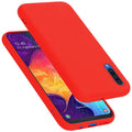 Rot / Galaxy A50 4G / A50s / A30s
