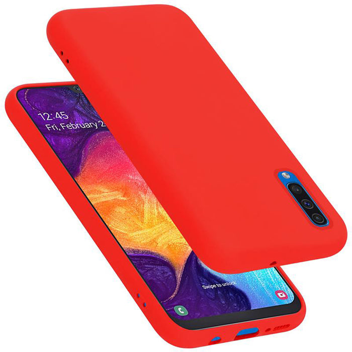 Rot / Galaxy A50 4G / A50s / A30s
