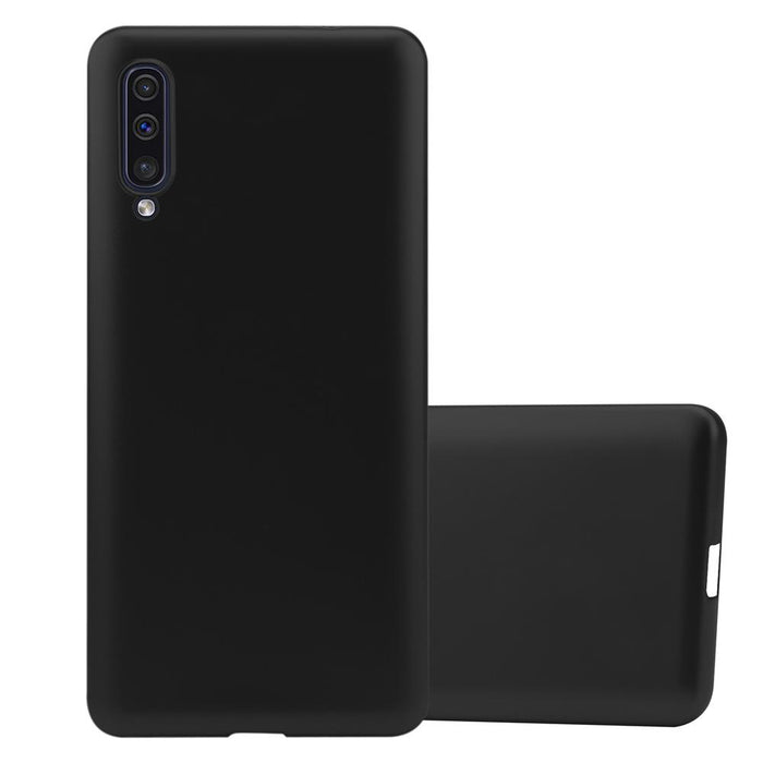 Schwarz / Galaxy A50 4G / A50s / A30s