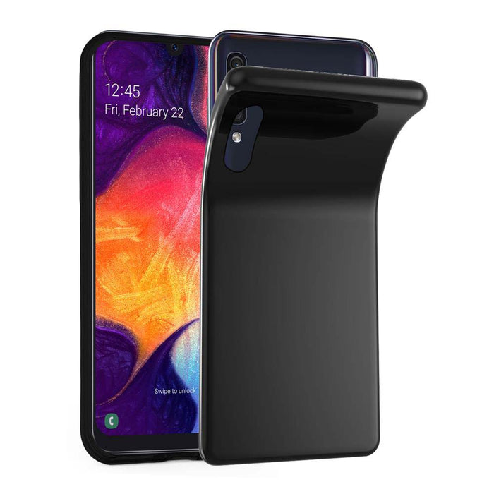 Schwarz / Galaxy A50 4G / A50s / A30s