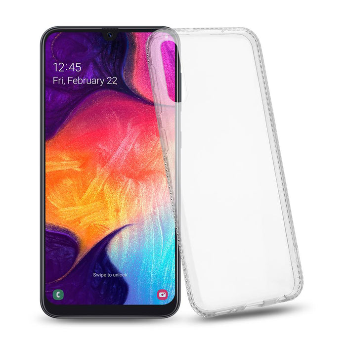 Weiß / Galaxy A50 4G / A50s / A30s