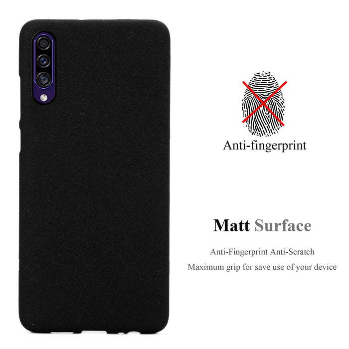 Schwarz / Galaxy A50 4G / A50s / A30s