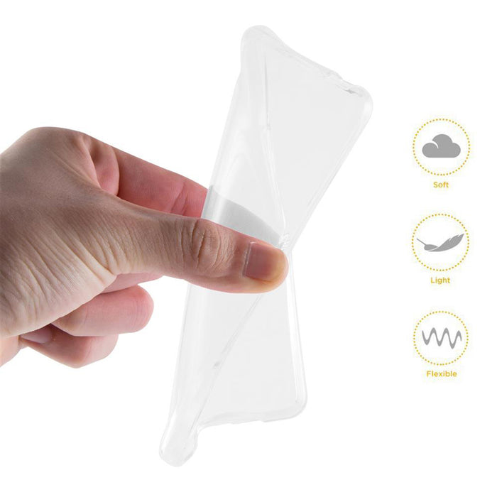 Transparent / Galaxy A50 4G / A50s / A30s