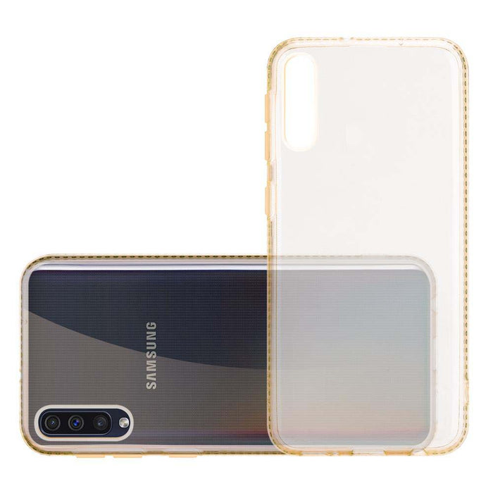 Gelb / Galaxy A50 4G / A50s / A30s