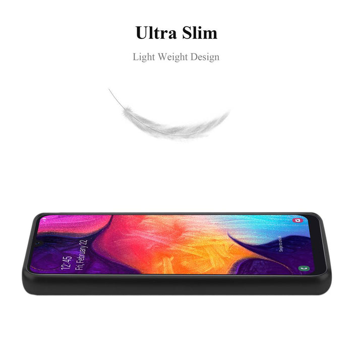 Schwarz / Galaxy A50 4G / A50s / A30s