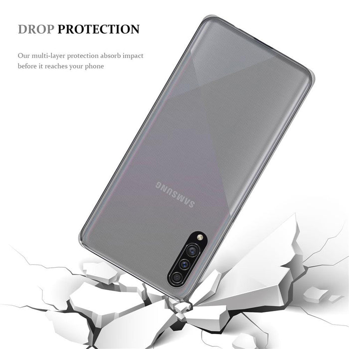 Transparent / Galaxy A50 4G / A50s / A30s