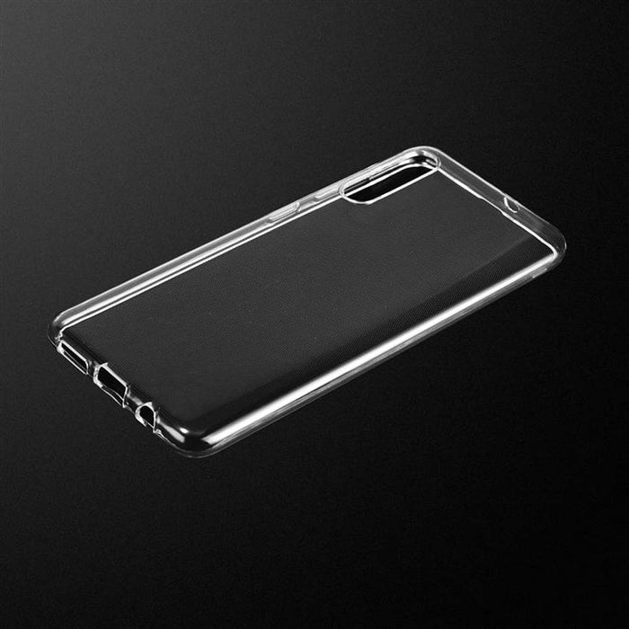 Transparent / Galaxy A50 4G / A50s / A30s