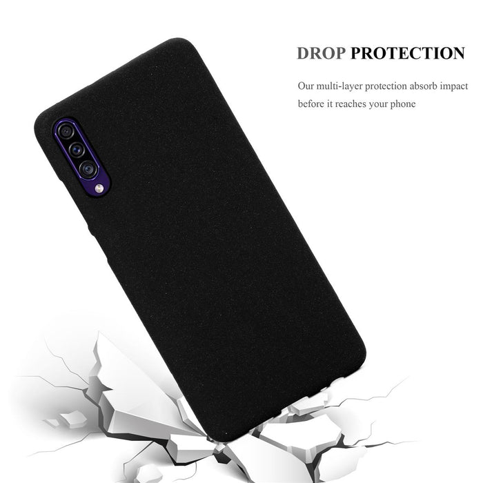 Schwarz / Galaxy A50 4G / A50s / A30s