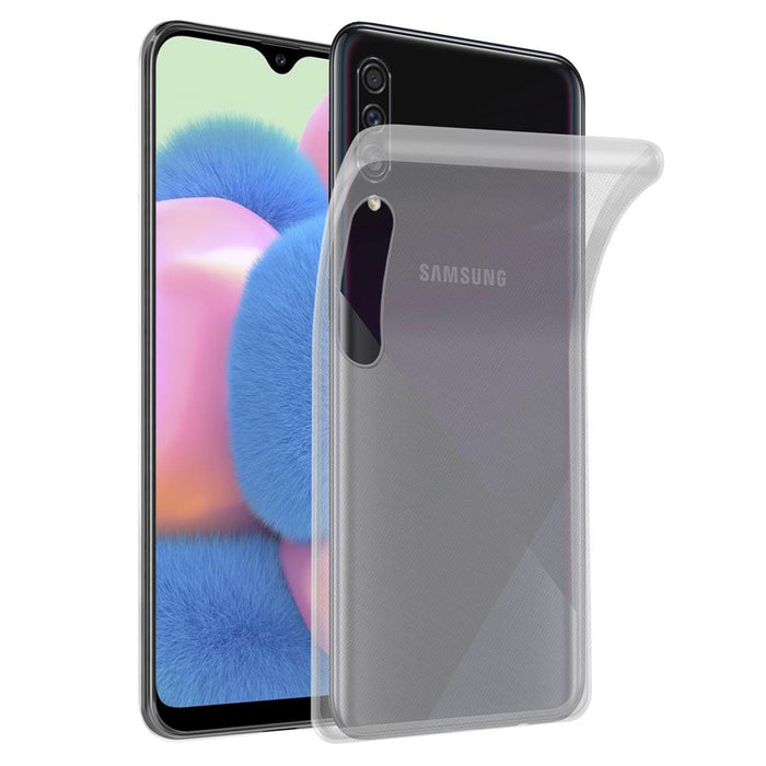 Transparent / Galaxy A50 4G / A50s / A30s