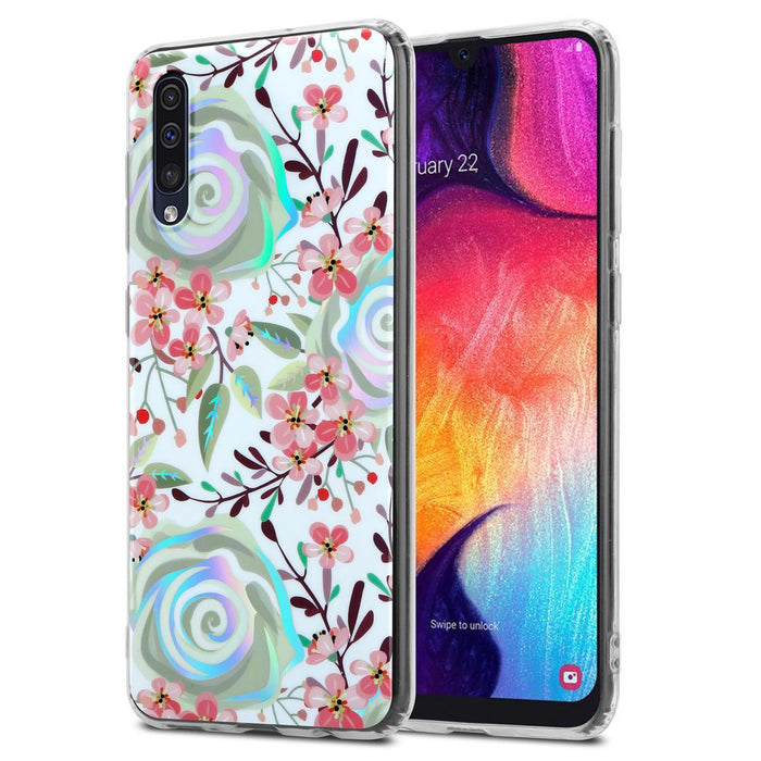 Mehrfarbig1 / Galaxy A50 4G / A50s / A30s