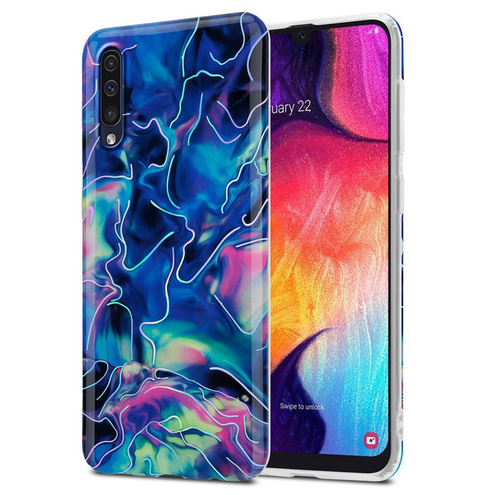 Mehrfarbig3 / Galaxy A50 4G / A50s / A30s