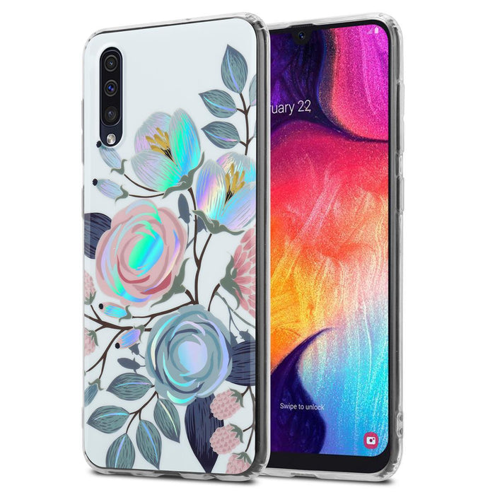 Mehrfarbig3 / Galaxy A50 4G / A50s / A30s